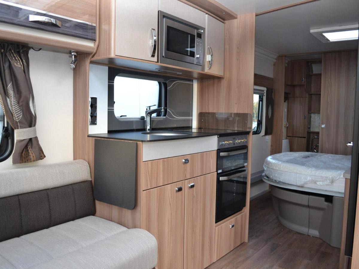 Hotel Highland Caravan Wick  Exterior foto